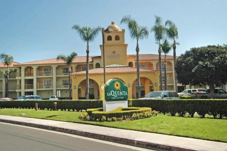 La Quinta By Wyndham Orange County Airport Hotel Santa Ana Exterior photo